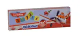 Домино пластмас. Disney Самолеты (3в1) (4690590060407) (180669) (Умка) (в кор. 100шт)
