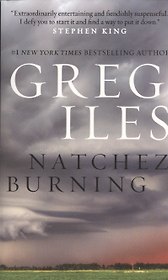 Natchez Burning