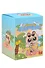 Фигурка Котик Summer Day (7см) (пластик) (Blind Box) (12-191025-I39) - 2
