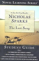 The Last Song. Novel Learning Series. Student Guide