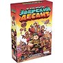 Настольная игра: Зверский десант, арт 952172