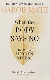 When the Body Says No. The Cost of Hidden Stress