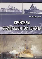 Крейсеры стран Северной Европы