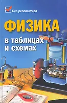 Физика в таблицах и схемах / Изд. 3-е.