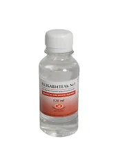 Разбавитель №1 120мл, ЗХК