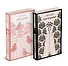 Набор "Любовь против общества" (комплект из 2 книг: Анна Каренина и Пробуждение) - 1