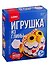 Набор для творчества LORI Игрушка из глины Сова - 0
