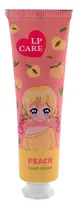 Крем для рук `LP CARE` Персик 24 мл (223052)