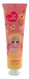 Крем для рук `LP CARE` Персик 24 мл (223052)