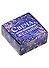 Чайная свеча для гадания Исполняющая желание (4х2) (7636978) - 0