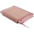 Недатированный ежедневник «Баффало», розовый, 120 листов, А5 - 1