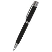 Ручка подарочная шариковая синяя, Premium, Schiller - 2