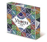 Настольная игра. "Узоры (подарочное издание)".