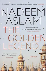 The Golden Legend (м) Aslam
