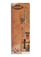 Бумага для декупажа Коллаж (РТР-004) (Рукоделие) (упаковка)