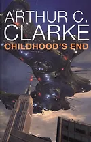 Childhoods End