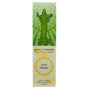 Набор благовоний Green Champa (Зеленая чампа) (10шт)