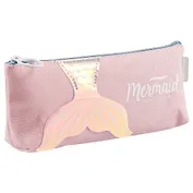 Пенал «Mermaid», 19.5 х 8.5 см