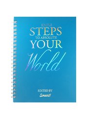 Тетрадь в клетку Be Smart, Perfect, 120 листов, в ассортименте