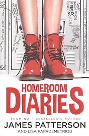 Homeroom Diaries