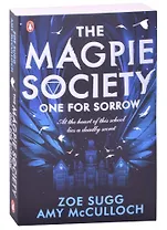 The Magpie Society: One for Sorrow