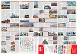 Москва. Центр. Туристическая карта