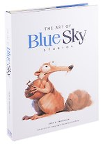 The Art of Blue Sky Studios