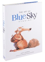 The Art of Blue Sky Studios