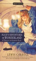 Alices Adventures in Wonderland and Through the Looking Glass