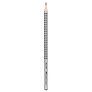 Карандаш Faber-Castell, Grip 2001, чернографитный HB