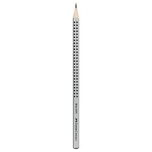 Карандаш чернографитный «Grip 2001», Faber-Castell, HB