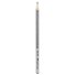 Карандаш Faber-Castell, Grip 2001, чернографитный HB - 0