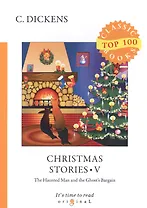 Christmas Stories V. The Haunted Man and Ghosts Bargain