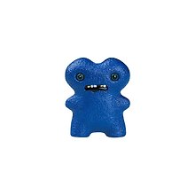 Коллекционная фигурка Fuggler Золотой Волк (коробка) (FG2312G)
