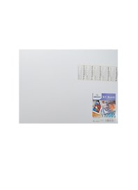 Картон художественный 30*40 "1557®" 01л для графики и эскизов, 1,5мм, Canson