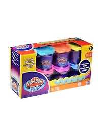 Пластилин 8 шт.  (226гр) 520гр. HASBRO Play-Doh" A1206E240"