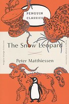 The Snow Leopard