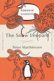 The Snow Leopard