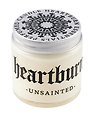 Свеча белая Unsainted (120мл) (Липа,лаванда,морская соль,хлопок) (CNDL-UNSNT-120)