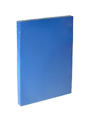 Бумага для пастели А4 "Iris Vivaldi" 240гр/м2, №22 небесно-синий, Canson