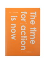 Тетрадь в клетку Be Smart, Time, 60 листов