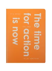 Тетрадь в клетку Be Smart, Time, 60 листов