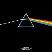 Pink Floyd: The Dark Side Of The Moon: The Official 50th Anniversary Photobook