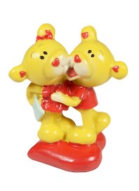 Фигурка Любимые медвежата 6см (148-044)