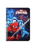 Папка для труда А4 "Spiderman", пластик, Disney