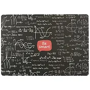 Покрытие на стол «Формулы», А4