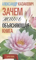 Зачем жить. Объясняющая книга