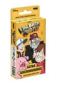 Настольная игра «Гравити Фолз Битва воспоминаний», Hobby World - 0