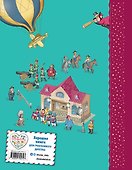 Путешествие Голубой Стрелы. (Иллюстрации Игоря Панкова) - 1