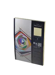 Бумага для пастели А4 "Tiziano" 160г/м2 №02 кремовый, Fabriano